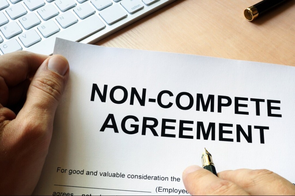 How Non-Disclosure And Non-Compete Agreements Can Protect Your Business